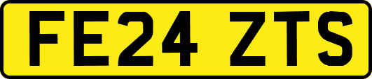 FE24ZTS