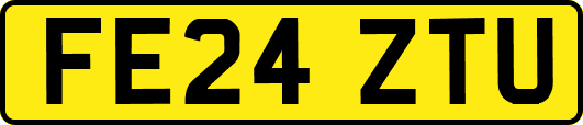 FE24ZTU