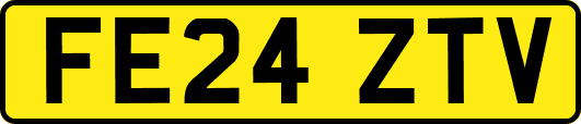 FE24ZTV