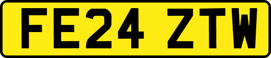 FE24ZTW