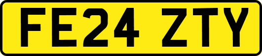 FE24ZTY
