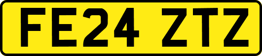 FE24ZTZ