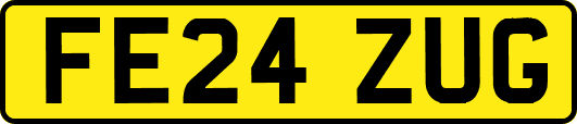 FE24ZUG