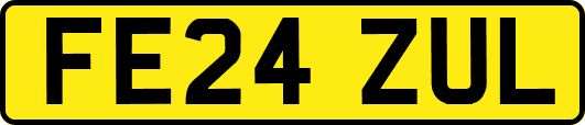 FE24ZUL