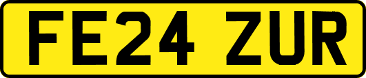 FE24ZUR