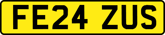 FE24ZUS