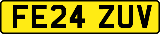 FE24ZUV