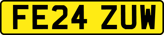 FE24ZUW