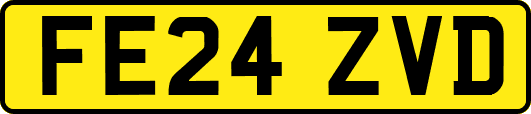FE24ZVD