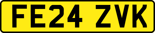 FE24ZVK