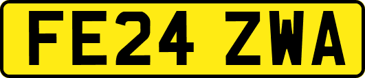 FE24ZWA