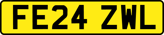 FE24ZWL