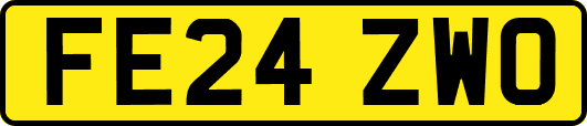 FE24ZWO