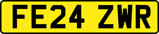 FE24ZWR