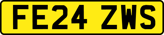 FE24ZWS