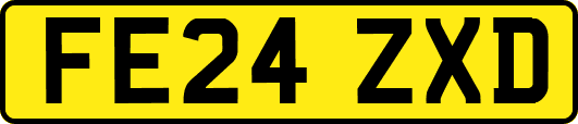 FE24ZXD