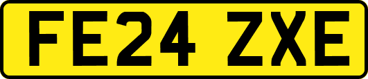 FE24ZXE