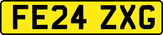 FE24ZXG