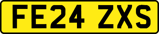 FE24ZXS