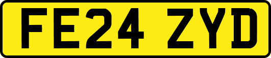 FE24ZYD