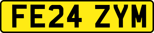 FE24ZYM