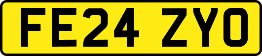 FE24ZYO