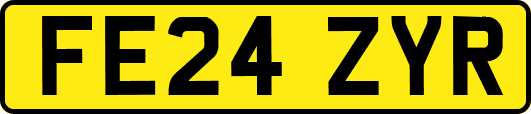 FE24ZYR