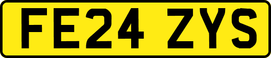 FE24ZYS