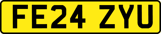 FE24ZYU