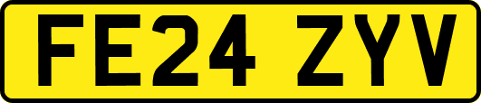 FE24ZYV