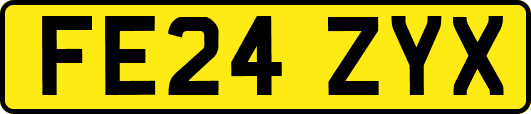 FE24ZYX