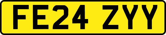FE24ZYY