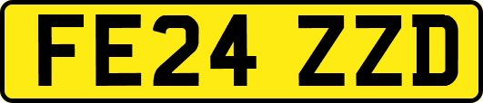 FE24ZZD