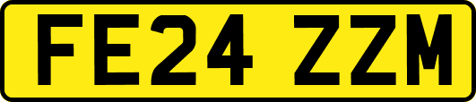 FE24ZZM