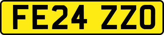 FE24ZZO