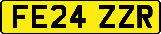 FE24ZZR
