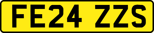 FE24ZZS