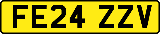 FE24ZZV