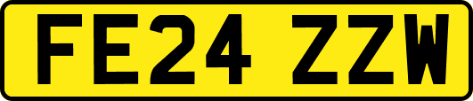 FE24ZZW