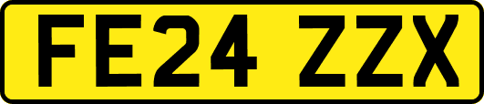 FE24ZZX