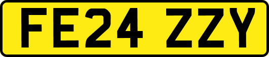 FE24ZZY