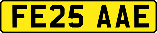 FE25AAE
