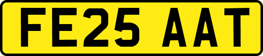 FE25AAT