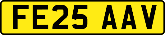 FE25AAV