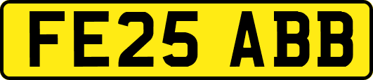 FE25ABB
