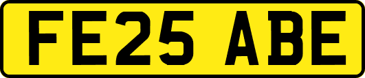 FE25ABE
