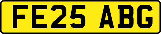FE25ABG