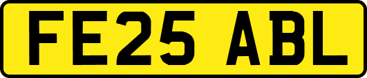 FE25ABL