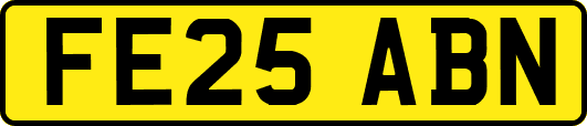 FE25ABN