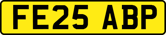 FE25ABP